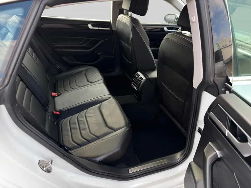 Volkswagen Arteon Lim Elegance/MASSGE/LEDER/MEMORY/360°/ 11/2021-photo-10