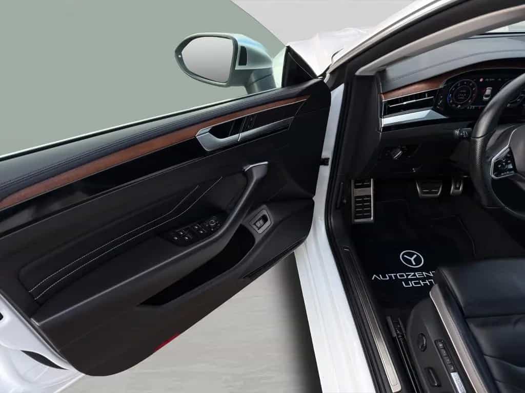 Volkswagen Arteon Lim Elegance/MASSGE/LEDER/MEMORY/360°/ 11/2021-photo-11