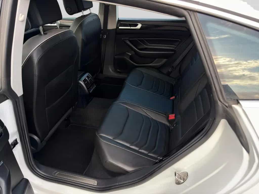 Volkswagen Arteon Lim Elegance/MASSGE/LEDER/MEMORY/360°/ 11/2021-photo-13