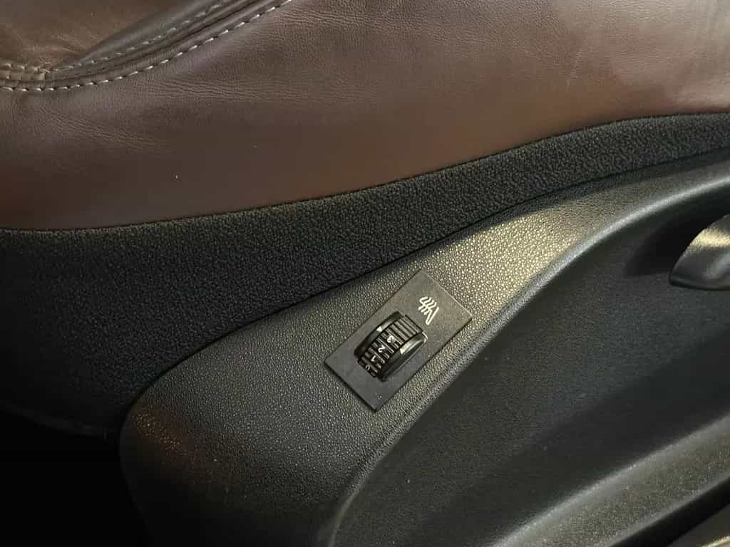 DS Automobiles DS3 Sport Chic 1.HAND/LEDER/NAVI/KAMERA/SHZ 04/2016-photo-13