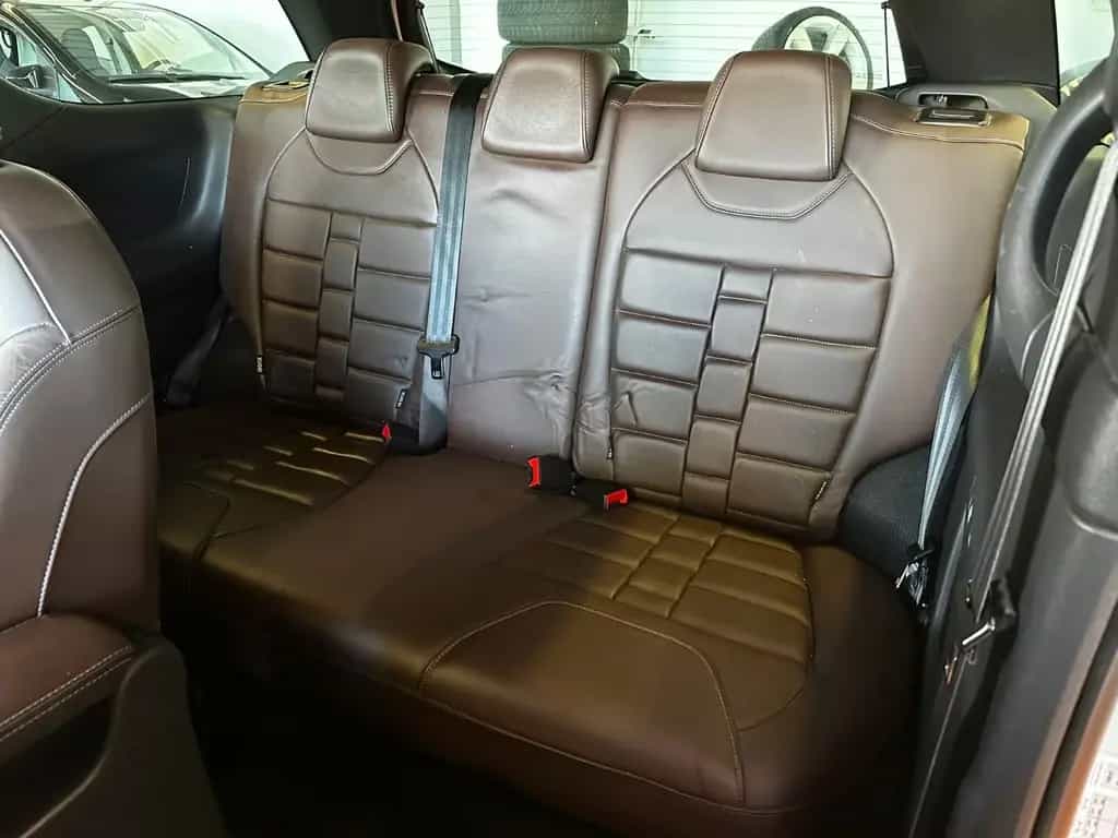 DS Automobiles DS3 Sport Chic 1.HAND/LEDER/NAVI/KAMERA/SHZ 04/2016-photo-14