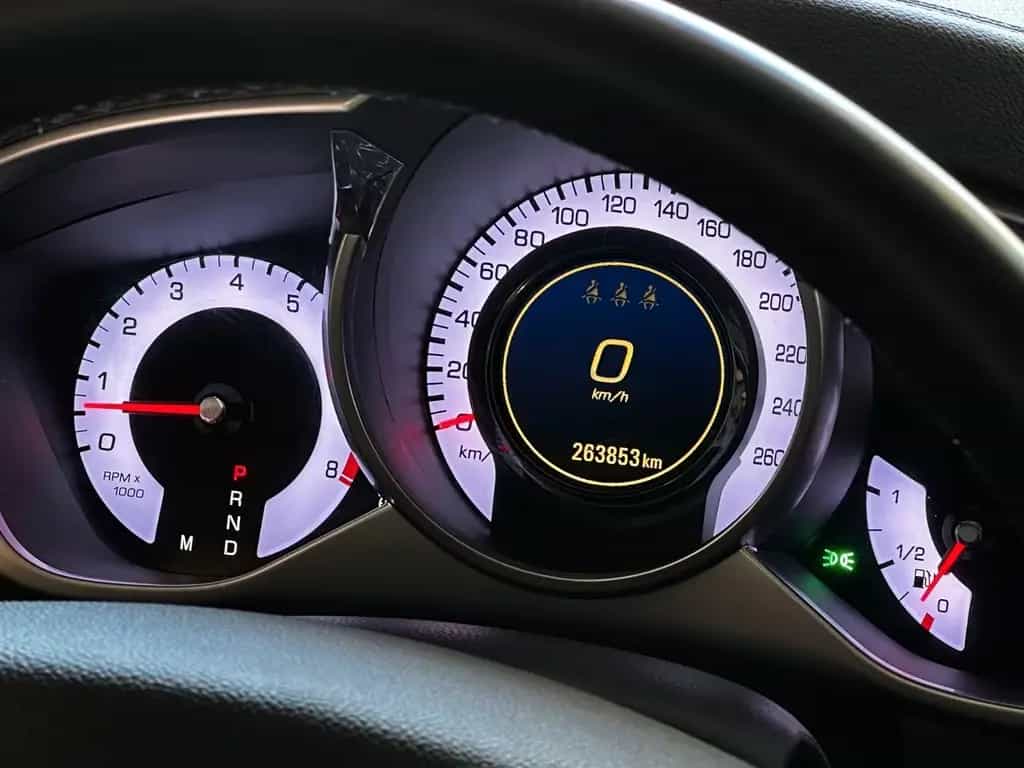 Cadillac SRX AWD PANO/NAVI/KAMERA/LEDER/4xSHZ/XENON 04/2012-photo-20