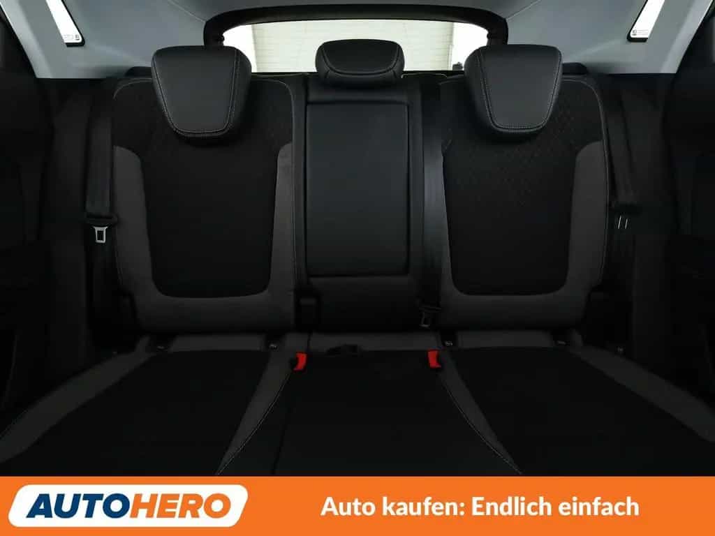 Opel Grandland X 2.0 CDTI Opel 2020 Aut*NAVI*LED*AHK* 06/2021-photo-15