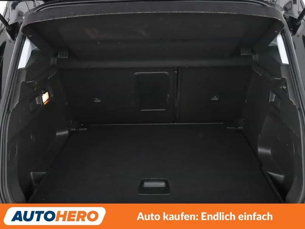 Opel Grandland X 2.0 CDTI Opel 2020 Aut*NAVI*LED*AHK* 06/2021-photo-17