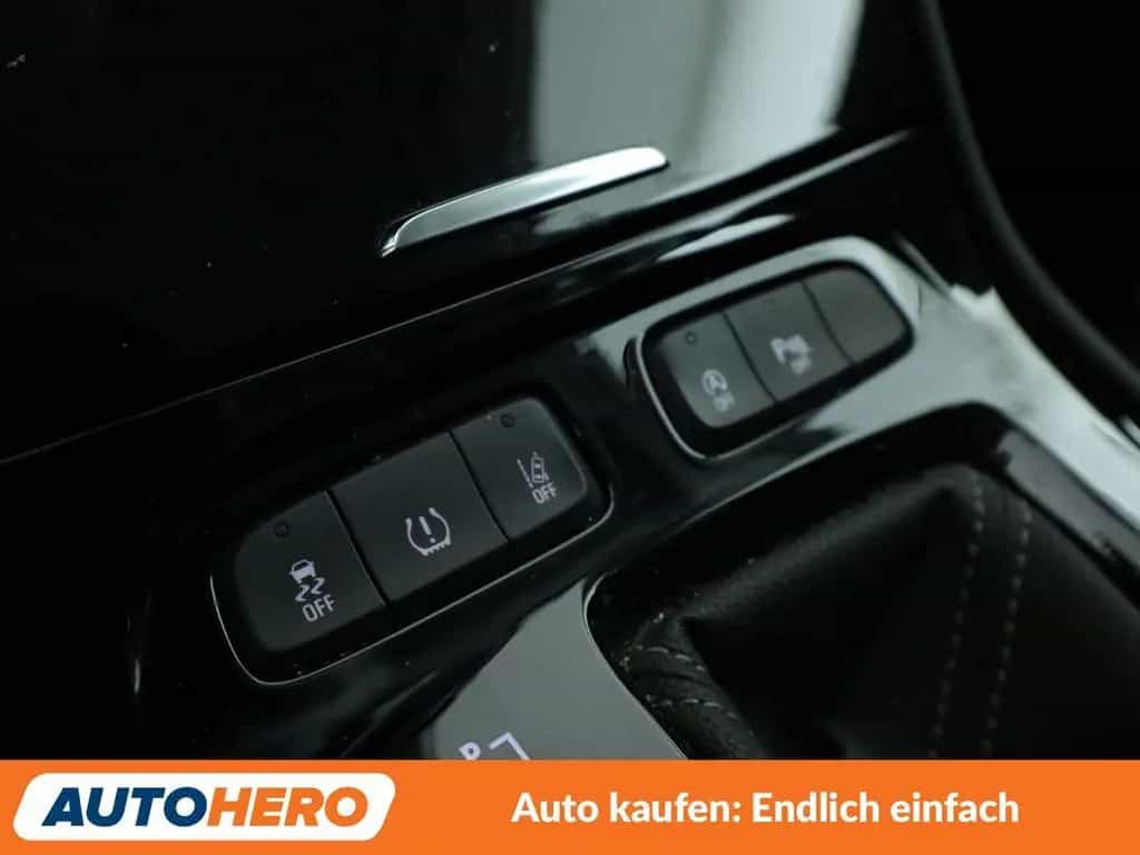 Opel Grandland X 2.0 CDTI Opel 2020 Aut*NAVI*LED*AHK* 06/2021-photo-26