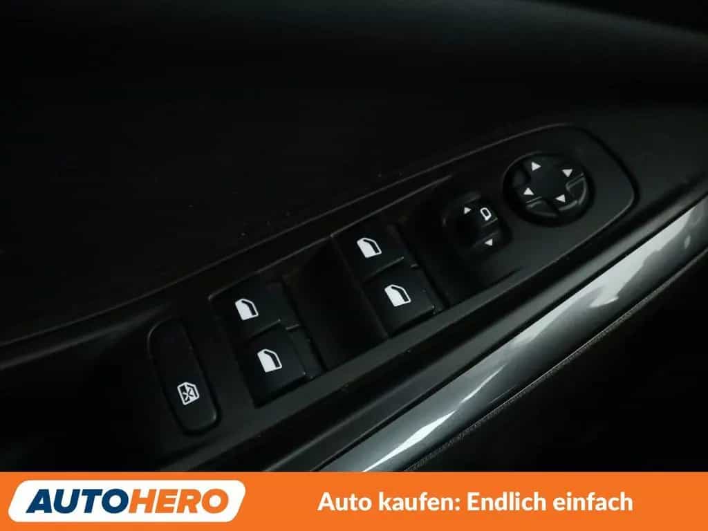 Opel Grandland X 2.0 CDTI Opel 2020 Aut*NAVI*LED*AHK* 06/2021-photo-29