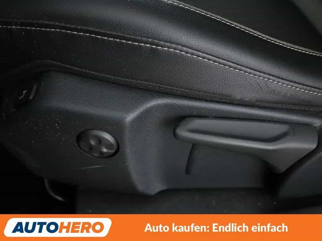Opel Grandland X 2.0 CDTI Opel 2020 Aut*NAVI*LED*AHK* 06/2021-photo-30