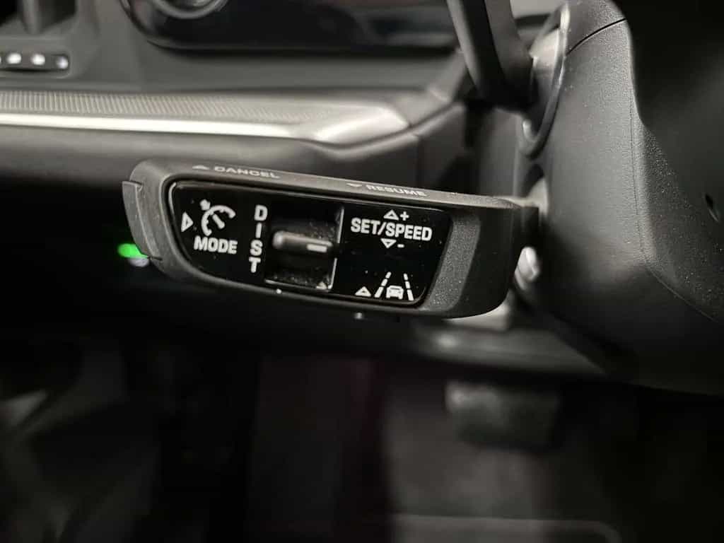 Porsche Cayenne | Luftfederung | Sitzbelüftung | BOSE | 11/2023-photo-16