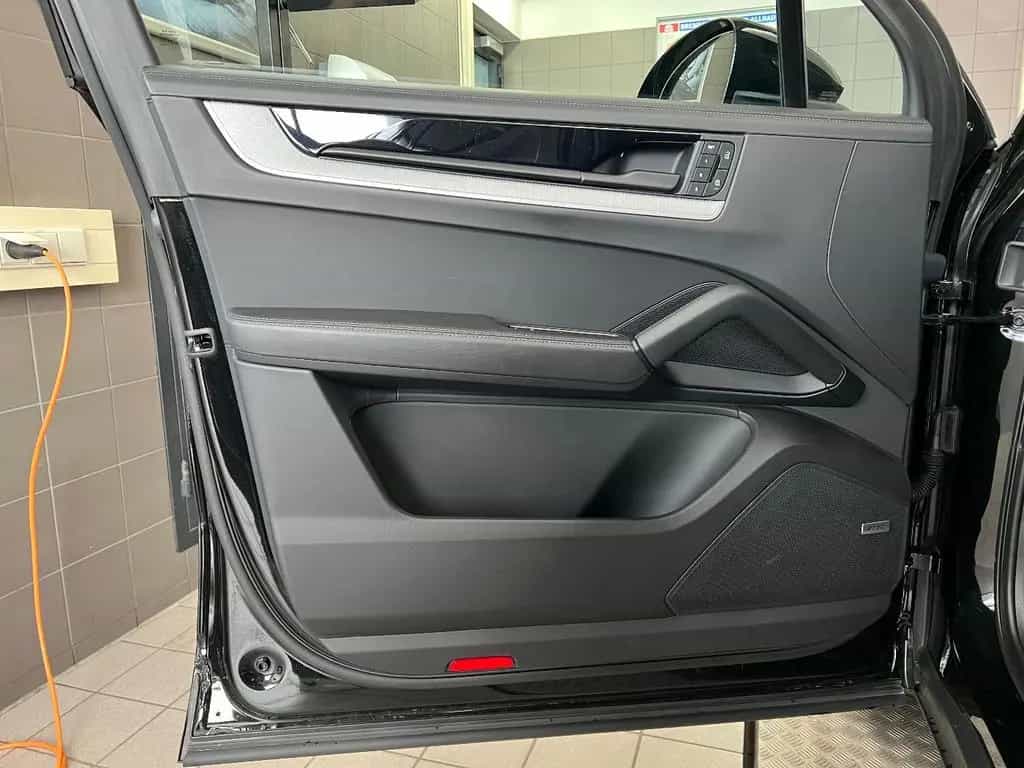 Porsche Cayenne | Luftfederung | Sitzbelüftung | BOSE | 11/2023-photo-20