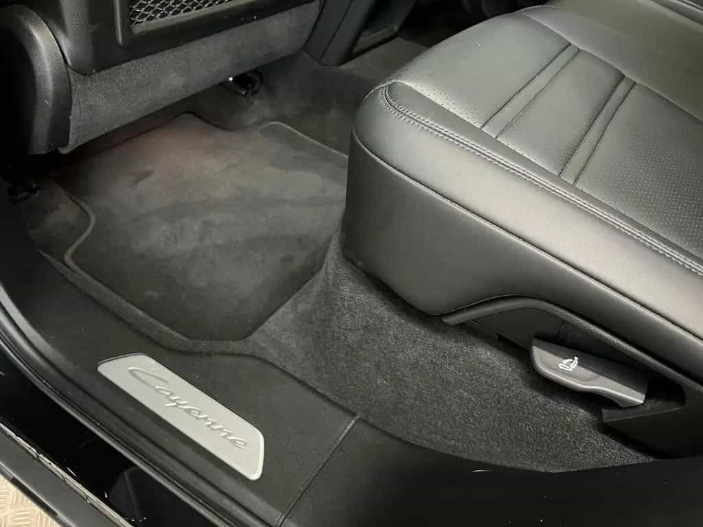 Porsche Cayenne | Luftfederung | Sitzbelüftung | BOSE | 11/2023-photo-23