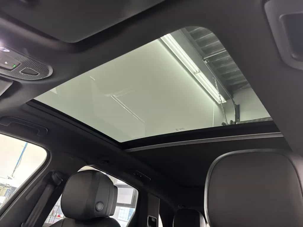 Porsche Cayenne | Luftfederung | Sitzbelüftung | BOSE | 11/2023-photo-27
