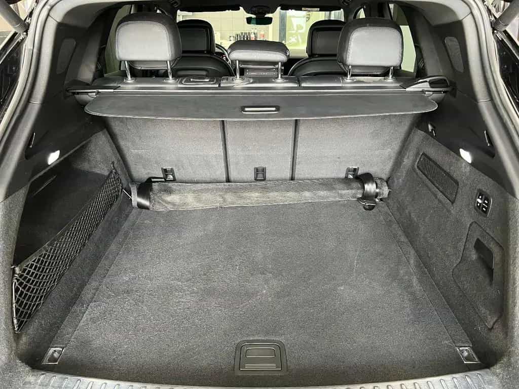 Porsche Cayenne | Luftfederung | Sitzbelüftung | BOSE | 11/2023-photo-28