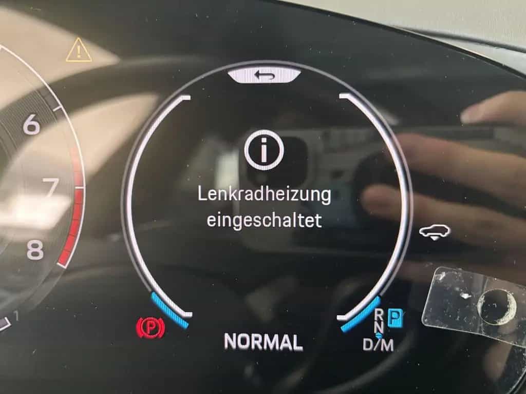 Porsche Cayenne | Luftfederung | Sitzbelüftung | BOSE | 11/2023-photo-29