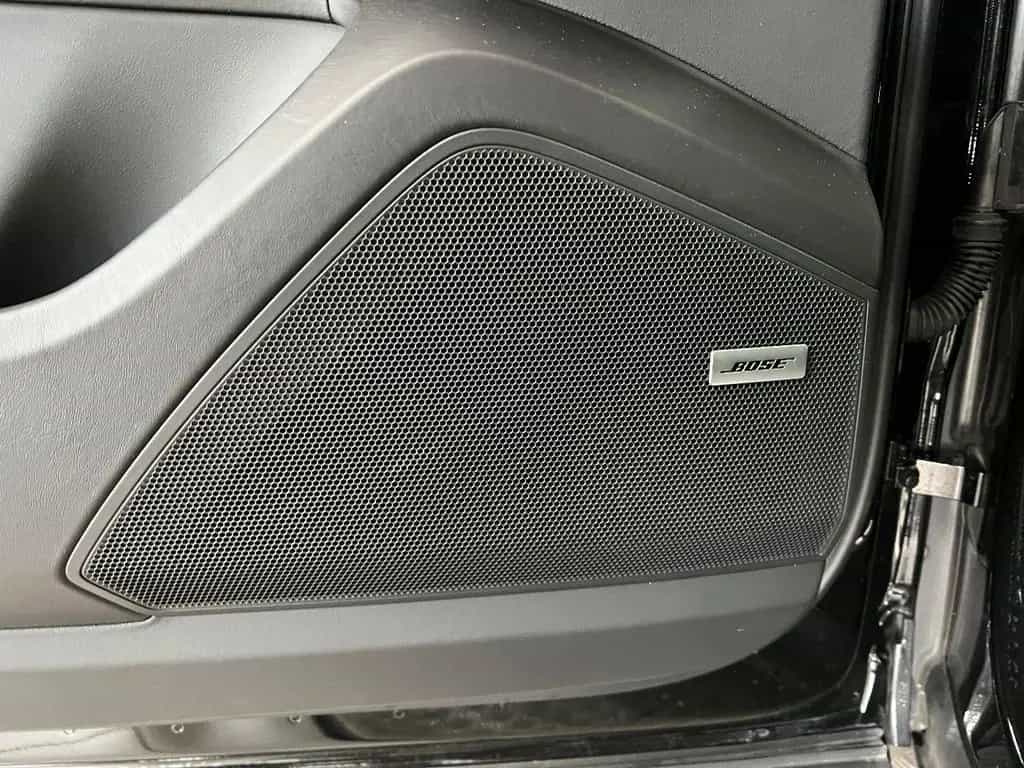 Porsche Cayenne | Luftfederung | Sitzbelüftung | BOSE | 11/2023-photo-30