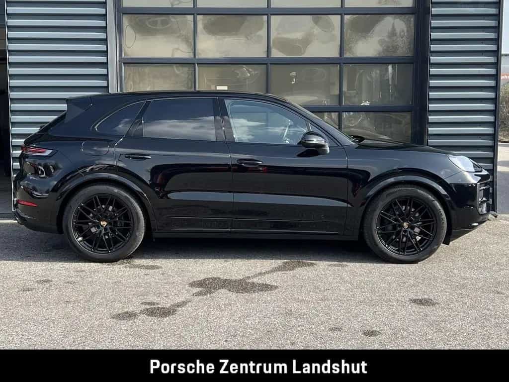Porsche Cayenne | Luftfederung | Sitzbelüftung | BOSE | 11/2023-photo-6