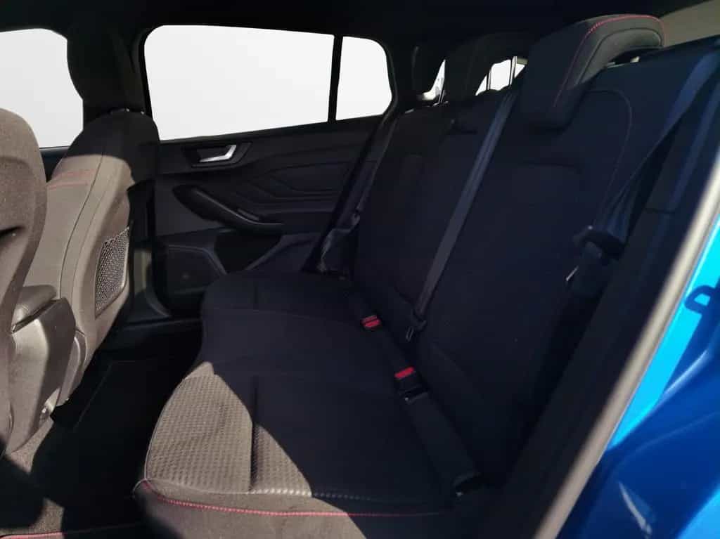 Ford Focus Turnier 1.5 EcoBoost ST-Line X AHK Navi L 03/2021-photo-10