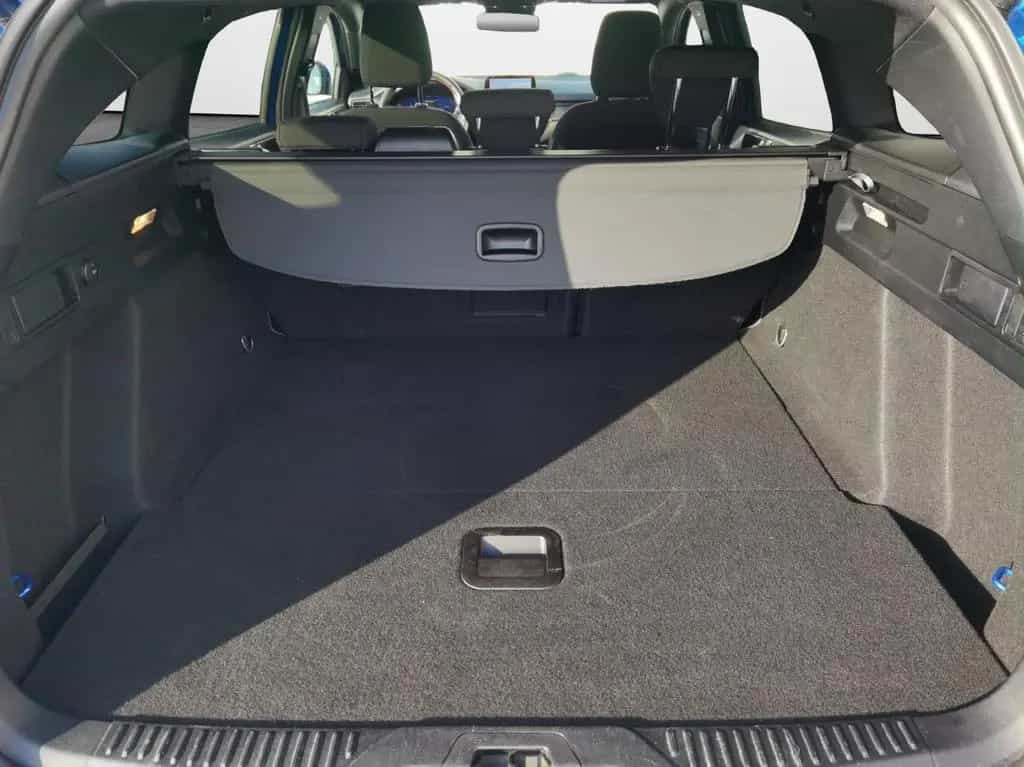 Ford Focus Turnier 1.5 EcoBoost ST-Line X AHK Navi L 03/2021-photo-11