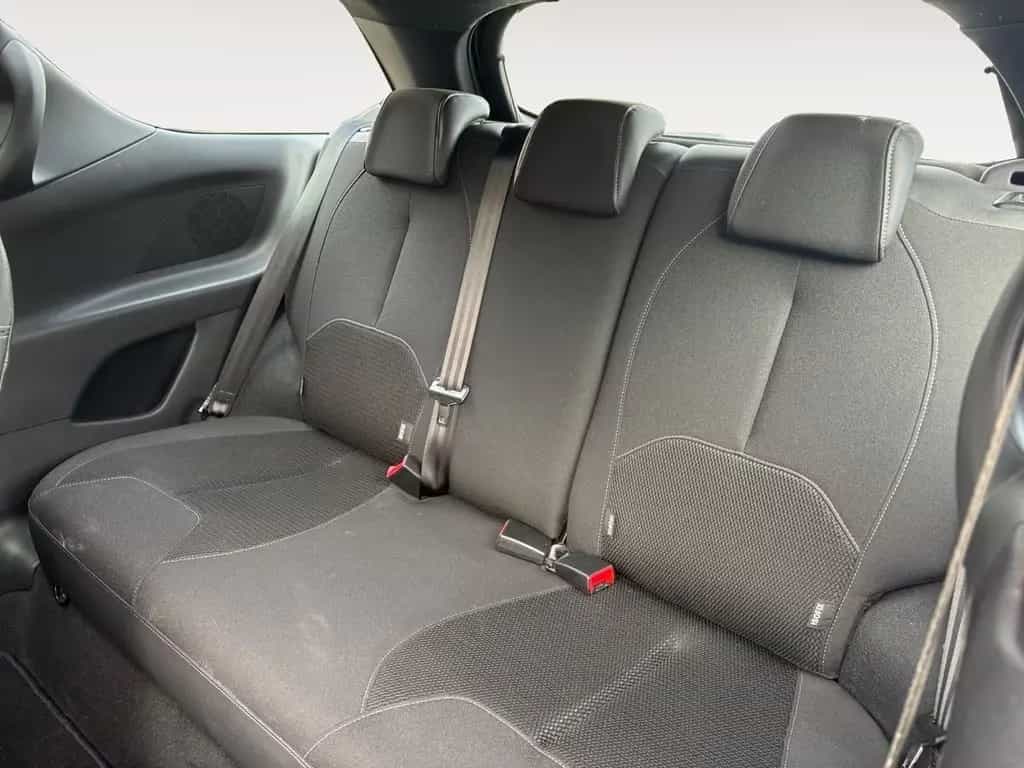 DS Automobiles DS3 *SITZH*NAVI*BLUETOOTH 02/2018-photo-14