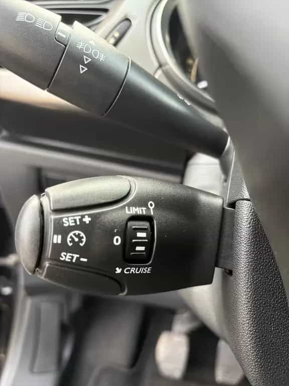 DS Automobiles DS3 *SITZH*NAVI*BLUETOOTH 02/2018-photo-15