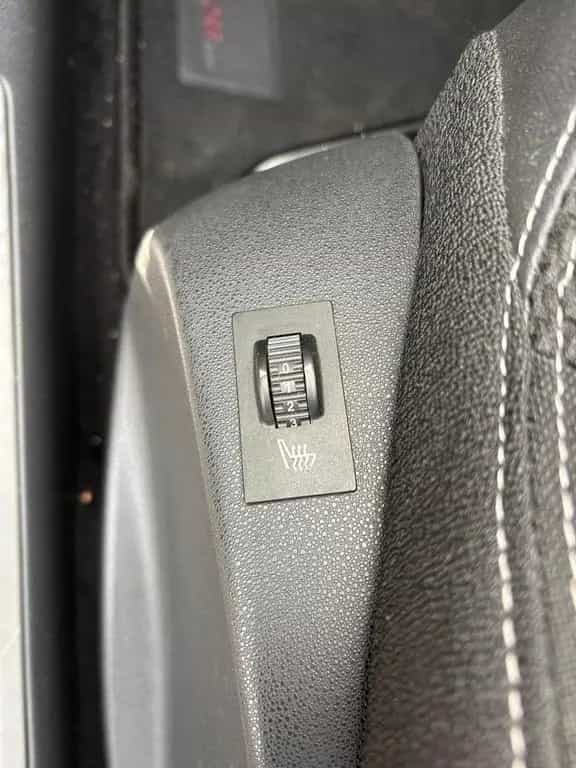DS Automobiles DS3 *SITZH*NAVI*BLUETOOTH 02/2018-photo-18