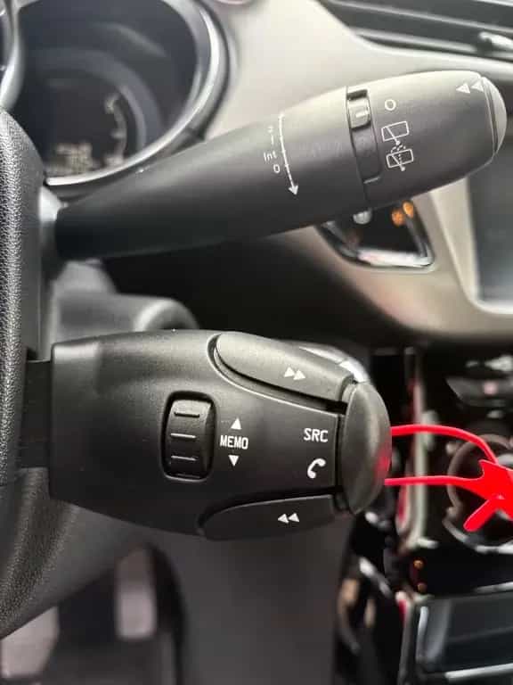 DS Automobiles DS3 *SITZH*NAVI*BLUETOOTH 02/2018-photo-19