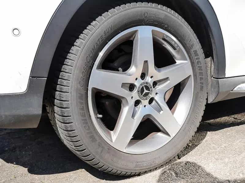 Mercedes-Benz GLA 250 AMG PANO PDC SHD SHZ 12/2018-photo-1