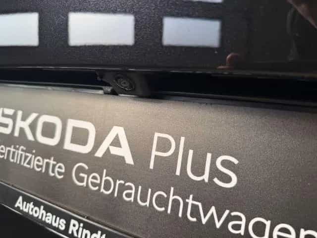 Skoda Karoq Sportline 2.0 TSI DSG 4x4 Matrix Kamera 01/2024-photo-14