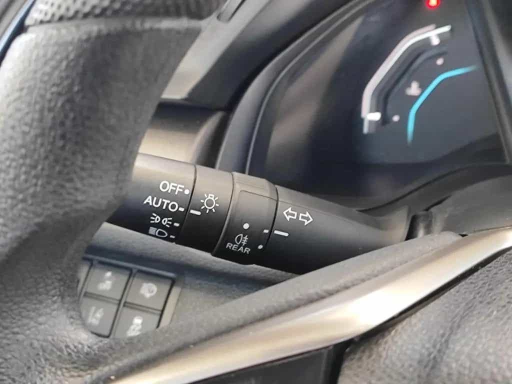Honda Civic 1.0 i-VTEC Comfort SHZ|ACC|Klimaaut. 11/2017-photo-11