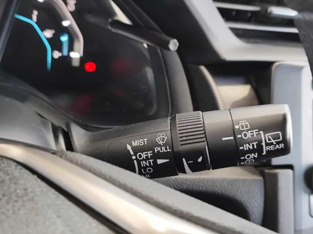 Honda Civic 1.0 i-VTEC Comfort SHZ|ACC|Klimaaut. 11/2017-photo-12