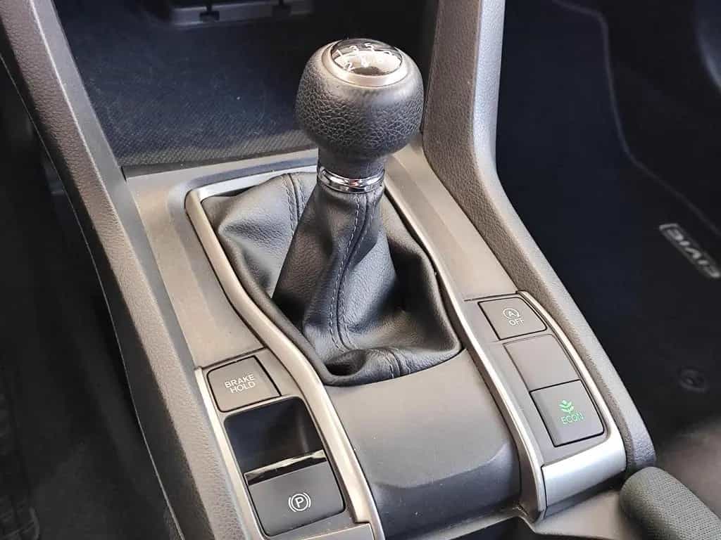 Honda Civic 1.0 i-VTEC Comfort SHZ|ACC|Klimaaut. 11/2017-photo-14