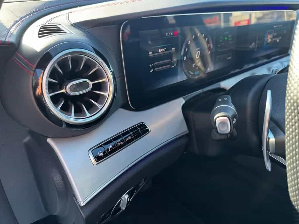 Mercedes-Benz CLS-Class 53 AMG 4Matic 360° Burmester Schiebedach AHK 10/2019-photo-13