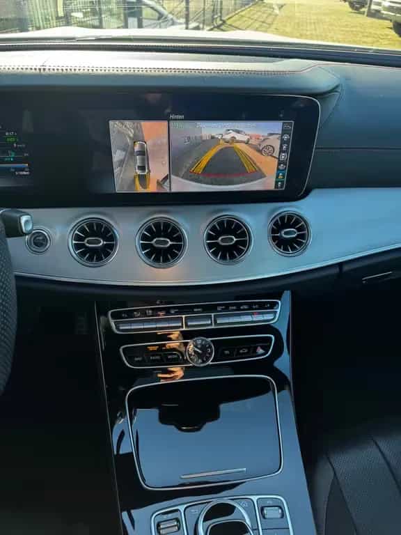 Mercedes-Benz CLS-Class 53 AMG 4Matic 360° Burmester Schiebedach AHK 10/2019-photo-17