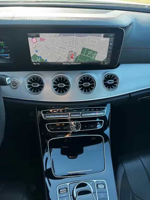 Mercedes-Benz CLS-Class 53 AMG 4Matic 360° Burmester Schiebedach AHK 10/2019-photo-18