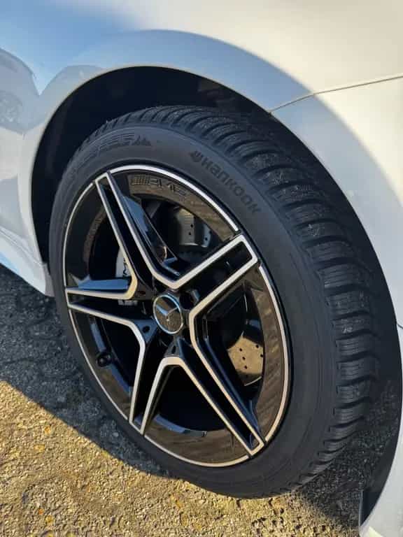 Mercedes-Benz CLS-Class 53 AMG 4Matic 360° Burmester Schiebedach AHK 10/2019-photo-22