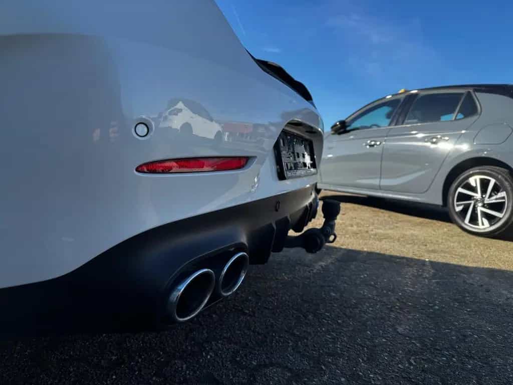 Mercedes-Benz CLS-Class 53 AMG 4Matic 360° Burmester Schiebedach AHK 10/2019-photo-8