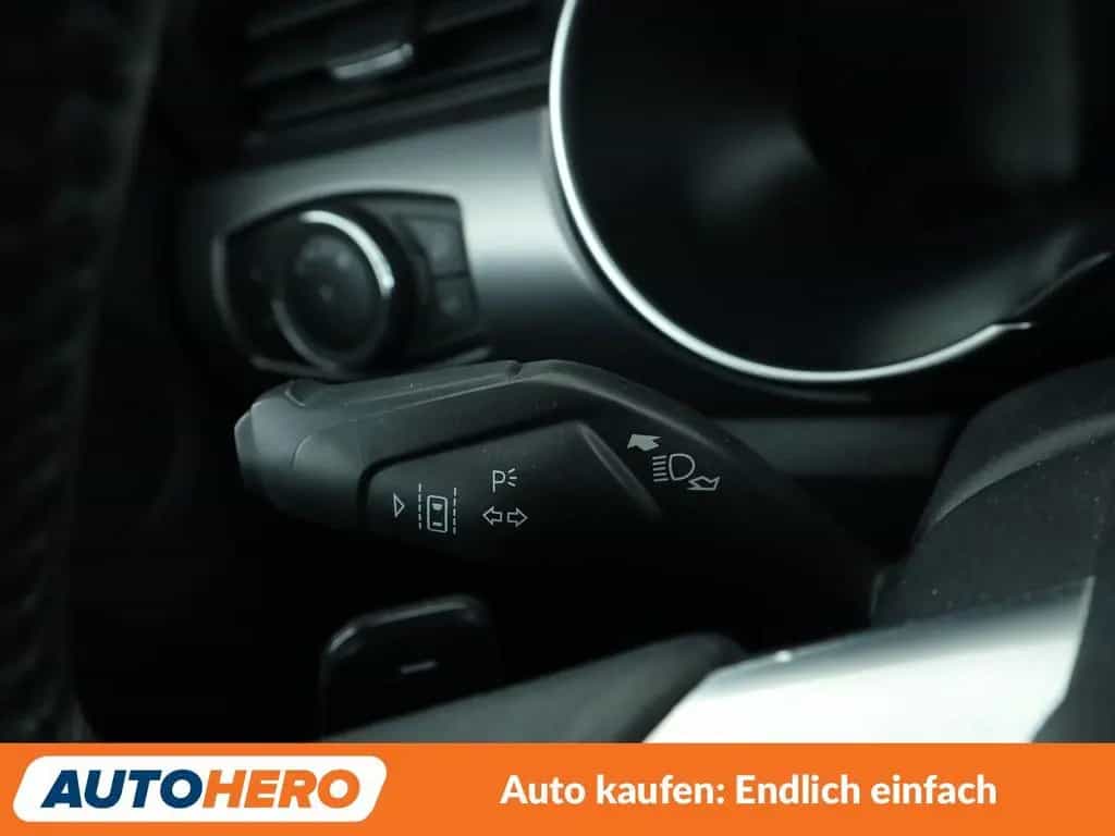 Ford Mustang 2.3 EcoBoost Basis Aut.*NAVI*LED*PDC*ACC 07/2018-photo-30