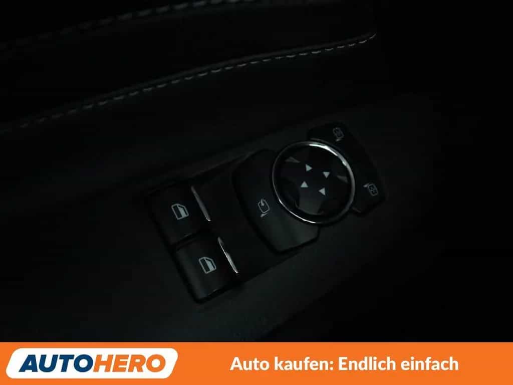 Ford Mustang 2.3 EcoBoost Basis Aut.*NAVI*LED*PDC*ACC 07/2018-photo-33