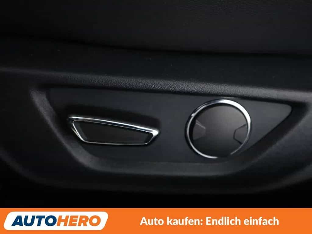 Ford Mustang 2.3 EcoBoost Basis Aut.*NAVI*LED*PDC*ACC 07/2018-photo-34
