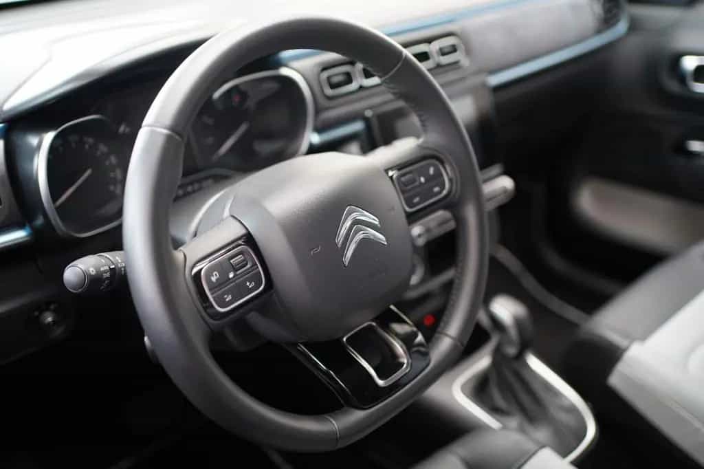 Citroën C3 PureTech 110 EAT6 Elle Automatik Sitzheizung 10/2023-photo-1