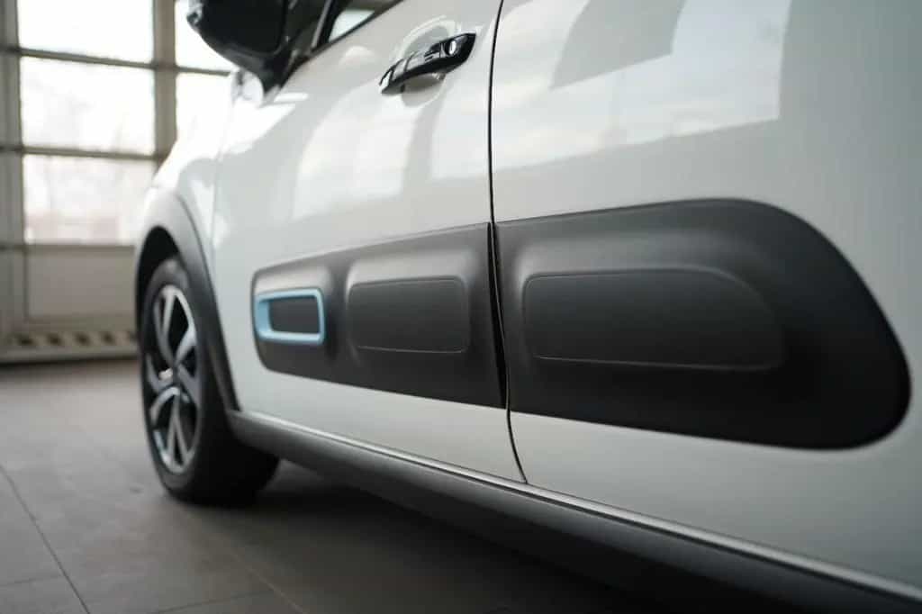Citroën C3 PureTech 110 EAT6 Elle Automatik Sitzheizung 10/2023-photo-19