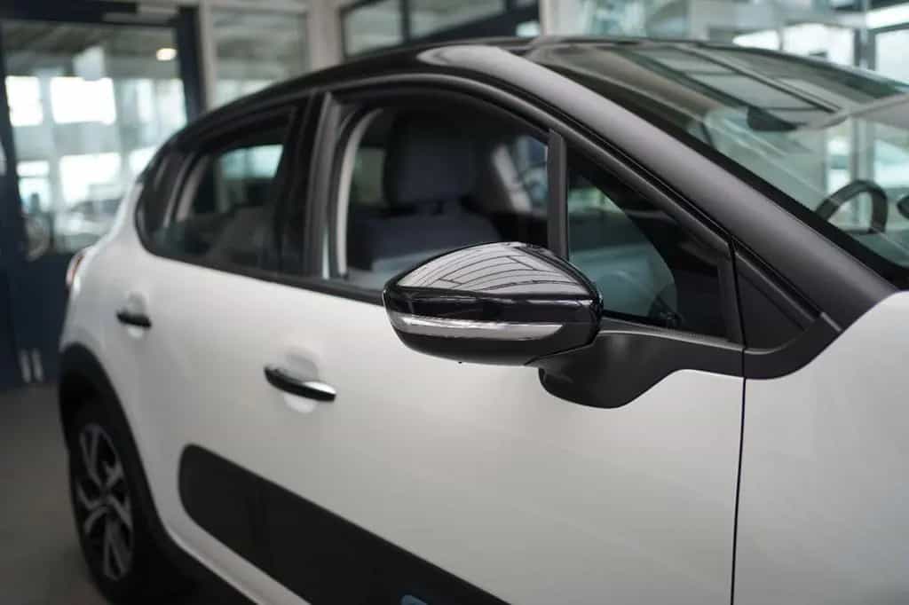 Citroën C3 PureTech 110 EAT6 Elle Automatik Sitzheizung 10/2023-photo-5