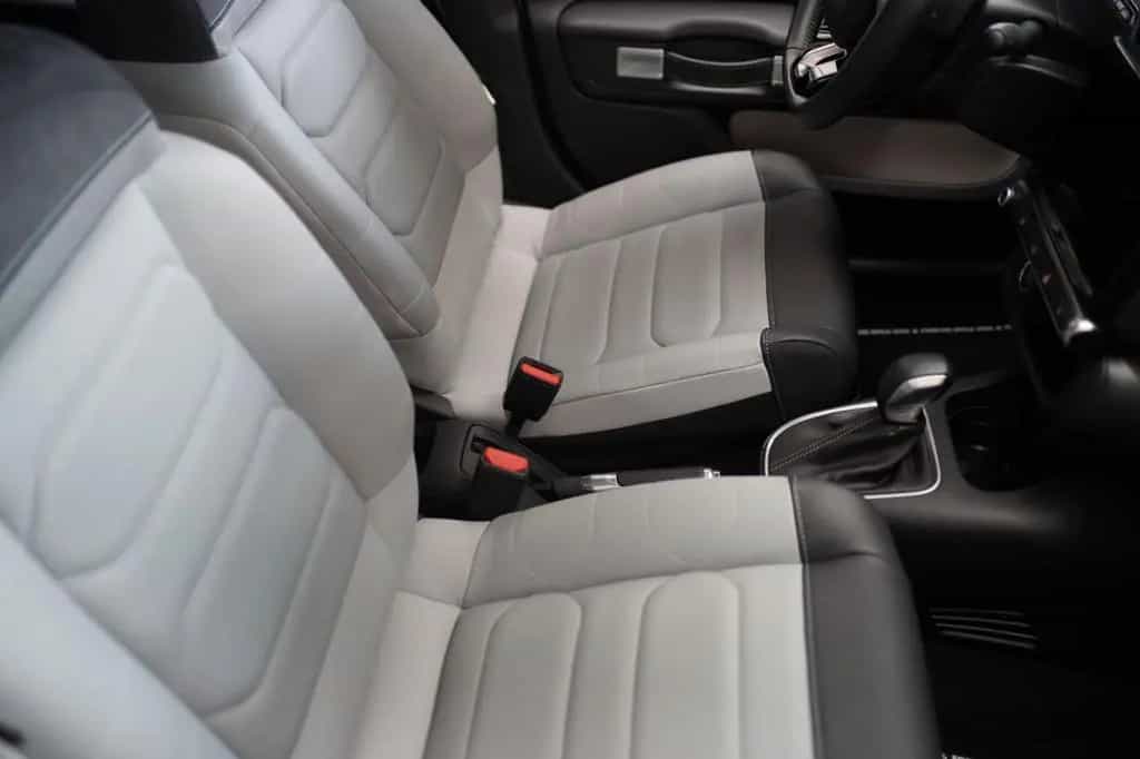 Citroën C3 PureTech 110 EAT6 Elle Automatik Sitzheizung 10/2023-photo-6