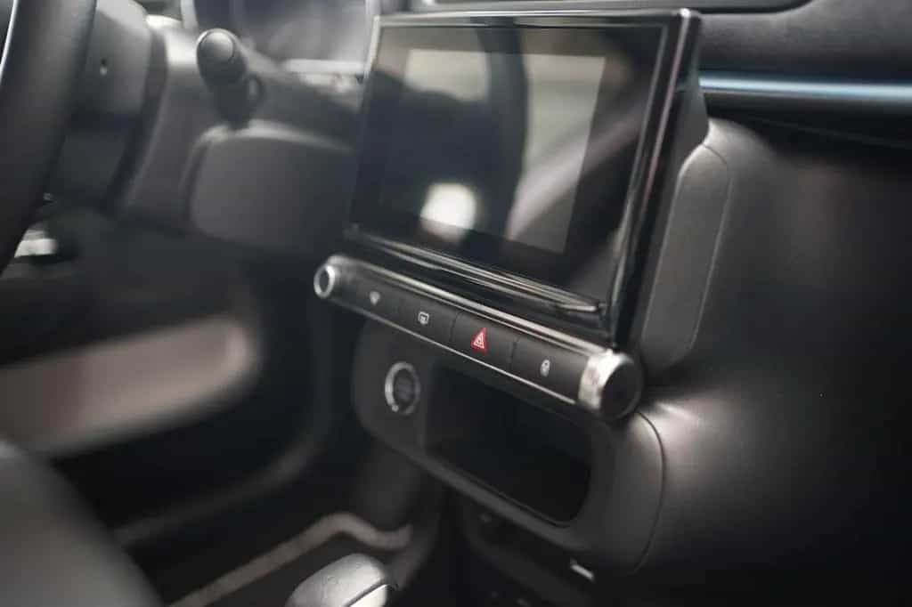 Citroën C3 PureTech 110 EAT6 Elle Automatik Sitzheizung 10/2023-photo-8