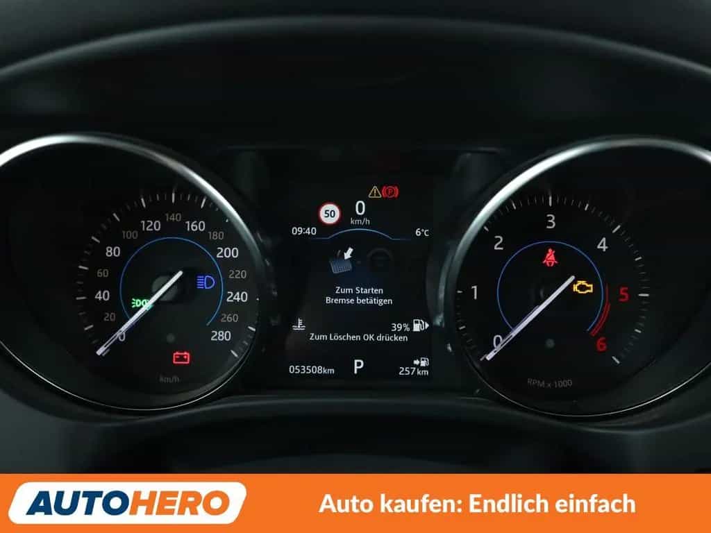 Jaguar 20d R-Sport AWD Aut.*NAV*XENON*TEMP*CAM*PDC*SHZ* 06/2018-photo-18