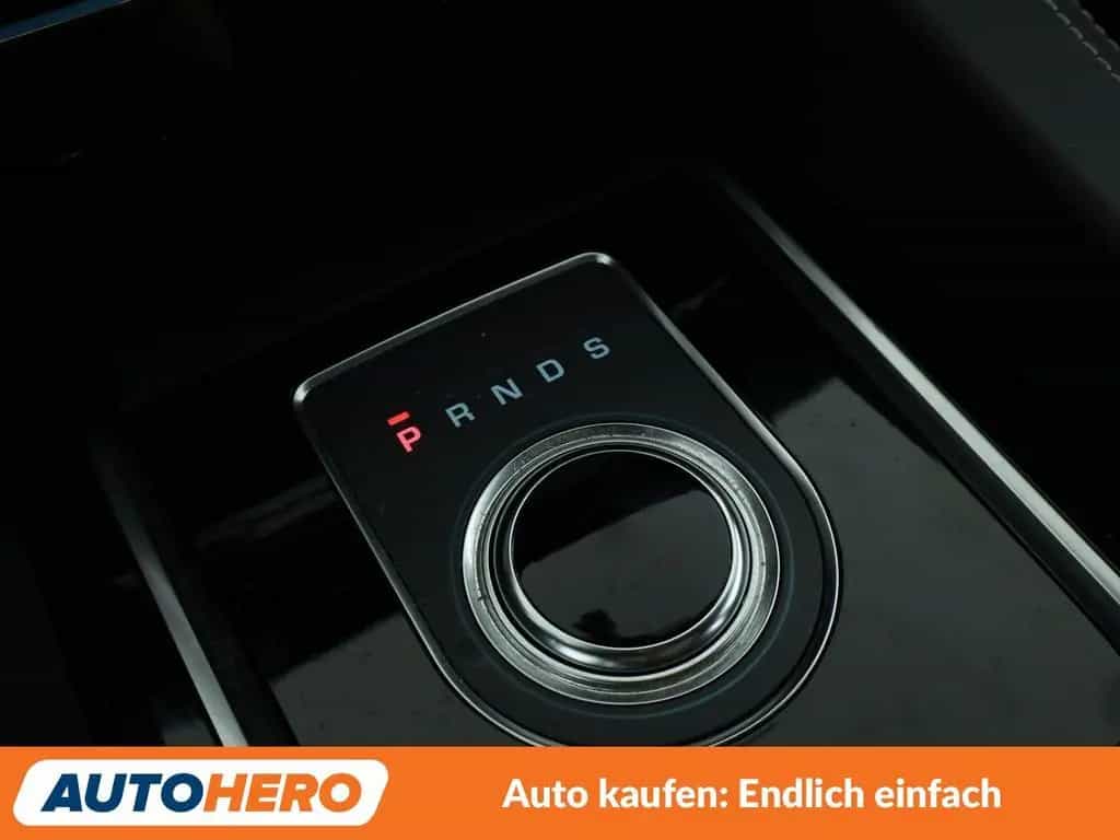 Jaguar 20d R-Sport AWD Aut.*NAV*XENON*TEMP*CAM*PDC*SHZ* 06/2018-photo-23