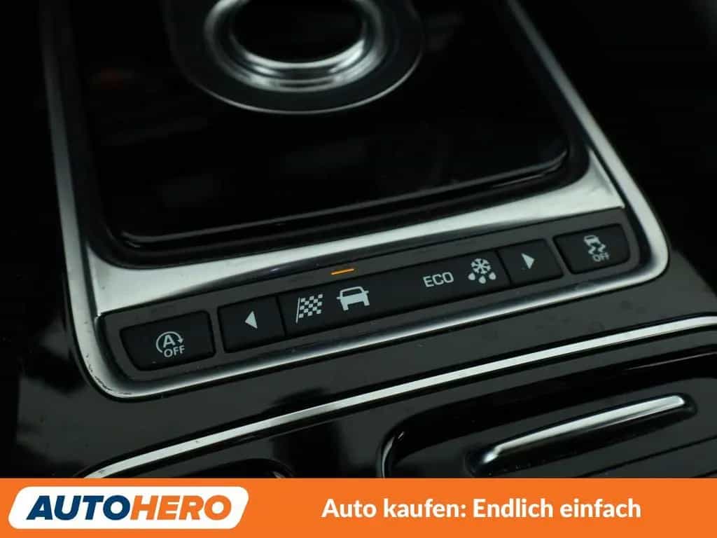 Jaguar 20d R-Sport AWD Aut.*NAV*XENON*TEMP*CAM*PDC*SHZ* 06/2018-photo-24