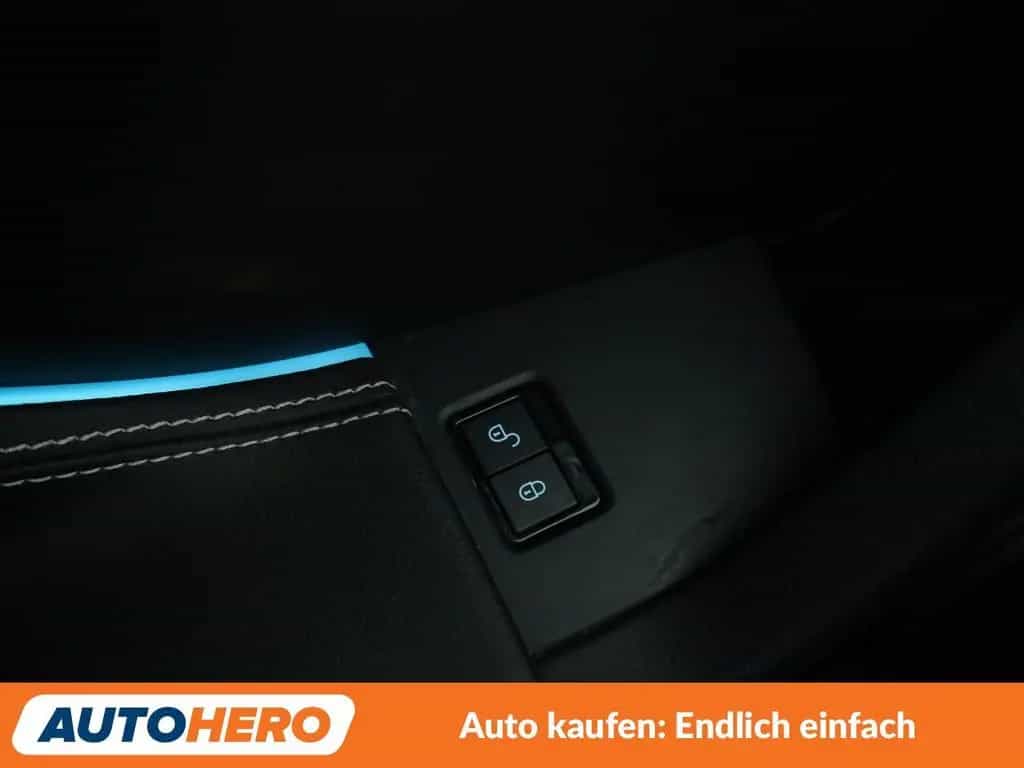 Jaguar 20d R-Sport AWD Aut.*NAV*XENON*TEMP*CAM*PDC*SHZ* 06/2018-photo-25