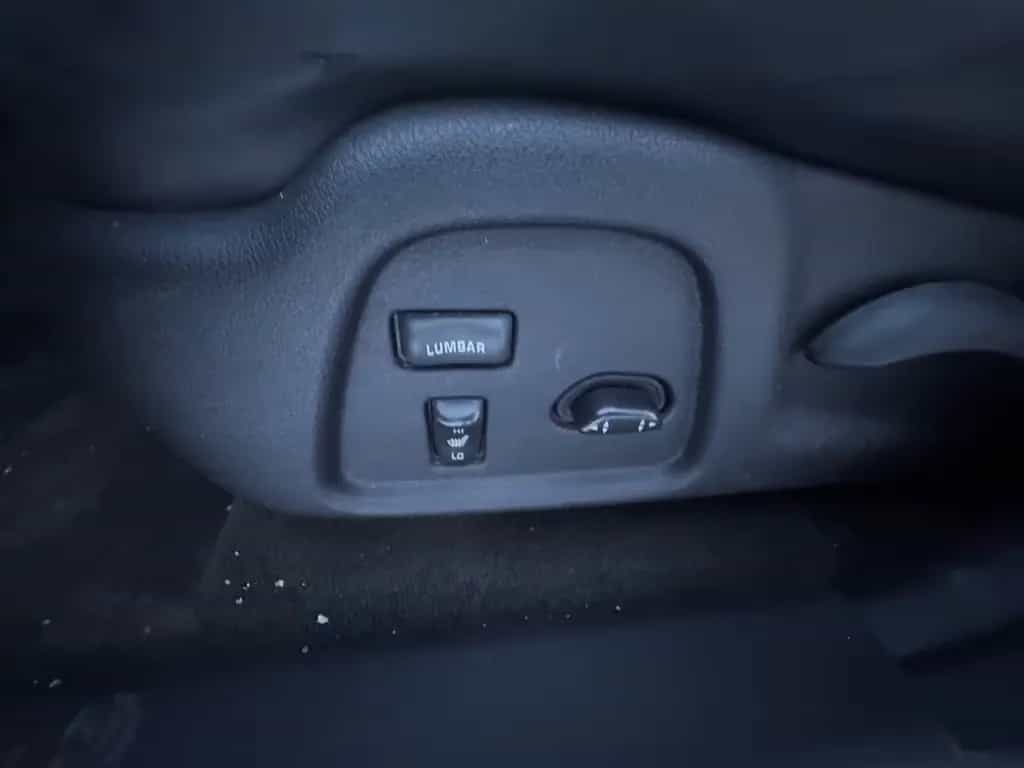 Hummer H3 3.5 Comfort 06/2007-photo-11