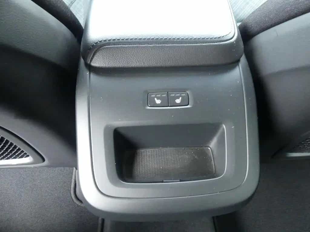 Volvo XC 60 XC60 Core 2WD 01/2023-photo-9