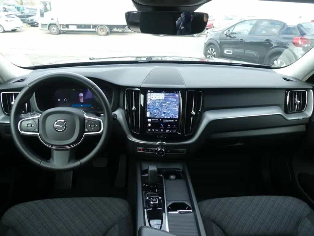 Volvo XC 60 XC60 Core 2WD 01/2023-photo-10